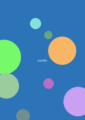 黑料网今日黑料 - 咒术回战海报